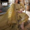 ZIAAZ DESIGNS 283 PAKISTANI SUITS IN INDIA