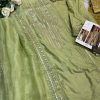 ZIAAZ DESIGNS 284 PAKISTANI SUITS IN INDIA