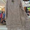 ZIAAZ DESIGNS 300 NOOR FORMAL MOUSE PAKISTANI SUITS