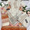 ZIAAZ DESIGNS RM 17 AALIYA VOL 9 READYMADE SUITS