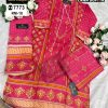 ZIAAZ DESIGNS RM 18 AALIYA VOL 9 READYMADE SUITS