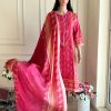 ZIAAZ DESIGNS RM 18 AALIYA VOL 9 READYMADE SUITS