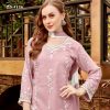 ZOYA STUDIO ZS 1126 READYMADE LUXURY TUNIC