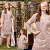 ZOYA STUDIO ZS 1126 READYMADE LUXURY TUNIC