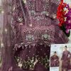 AL KHUSHBU ALK 3028 R TAWAKKAL VOL 5 SALWAR SUITS