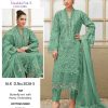 AL KHUSHBU ALK 3028 S TAWAKKAL VOL 5 SALWAR SUITS