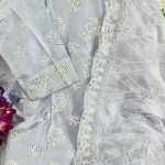 AL KHUSHBU ALK 4087 TO 4091 ADAN LIBAS VOL 2 SALWAR SUITS