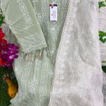 AL KHUSHBU ALK 4087 TO 4091 ADAN LIBAS VOL 2 SALWAR SUITS