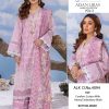 AL KHUSHBU ALK 4094 TO 4097 ADAN LIBAS VOL 3 SALWAR SUITS