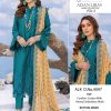 AL KHUSHBU ALK 4094 TO 4097 ADAN LIBAS VOL 3 SALWAR SUITS