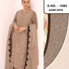 ASIM JOFA 1085 READYMADE DESIGNER TUNIC