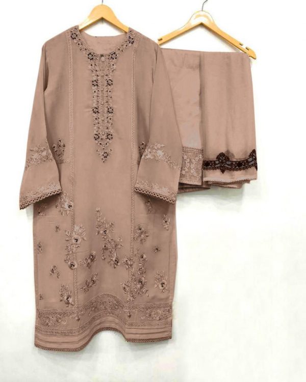 ASIM JOFA 1085 READYMADE DESIGNER TUNIC