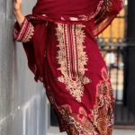 DEEPSY SUITS 2051 PAKISTANI SUITS IN INDIA