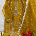 DEEPSY SUITS D 298 READYMADE PAKISTANI SUITS
