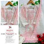 DEEPSY SUITS D 326 READYMADE PAKISTANI SUITS