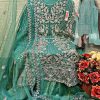 FEPIC 1514 F PAKISTANI SUITS WHOLESALER SURAT