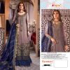 FEPIC C 1553 B ROSEMEEN PAKISTANI SUITS IN INDIA