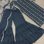HK 1539 DESIGNER PAKISTANI SUITS IN INDIA