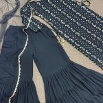 HK 1539 DESIGNER PAKISTANI SUITS IN INDIA