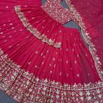 HK 1540 DESIGNER PAKISTANI SUITS MANUFACTURER