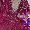 HOOR TEX 23010 B PAKISTANI SUITS IN INDIA