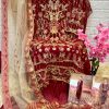 HOOR TEX H 29 PAKISTANI SUITS IN INDIA