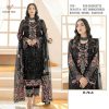 HOOR TEX H 76 A PAKISTANI SUITS IN INDIA