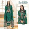 HOOR TEX H 76 D PAKISTANI SUITS IN INDIA