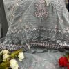 HOOR TEX H 87 D PAKISTANI SALWAR SUITS