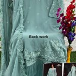 HOOR TEX H 92 SERIES PAKISTANI SALWAR SUITS