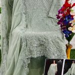 HOOR TEX H 92 SERIES PAKISTANI SALWAR SUITS