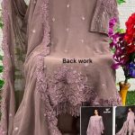 HOOR TEX H 92 SERIES PAKISTANI SALWAR SUITS