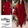 JOHRA TEX JT 119 PAKISTANI SUITS IN INDIA