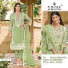 KROSS KULTURE KK 001 B PAKISTANI SUITS IN INDIA