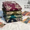 KROSS KULTURE KK 008 PAKISTANI SUITS IN COLOUR