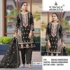 KROSS KULTURE KK 009 D SALWAR SUITS IN INDIA