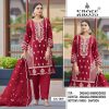 KROSS KULTURE KK 009 SALWAR SUITS IN INDIA