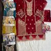 KROSS KULTURE KK 009 SALWAR SUITS IN INDIA