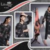 LUXURIA TRENDZ 1263 READYMADE DESIGNER TUNIC