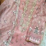 MEHBOOB TEX 1001 B SAYAM VOL 2 PAKISTANI SUITS