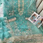 MEHBOOB TEX 1001 C SAYAM VOL 2 PAKISTANI SUITS