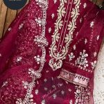 MEHBOOB TEX 1001 D SAYAM VOL 2 PAKISTANI SUITS