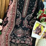 MEHBOOB TEX 1007 CHEVRON VOL 2 SALWAR SUITS