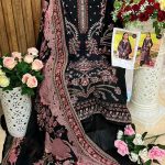 MEHBOOB TEX 1007 CHEVRON VOL 2 SALWAR SUITS