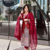 MEHBOOB TEX 1094 MARIAB LAWN VOL 1 SALWAR SUITS