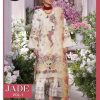 MEHBOOB TEX 7773 D JADE VOL 1 PAKISTANI SUITS