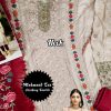 MEHMOOD TEX M 11 PAKISTANI SUITS IN INDIA