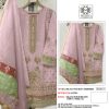 MUSHQ M 207 A PAKISTANI SUITS IN INDIA