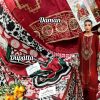 NOOR JAHAN NJ 07 PAKISTANI SALWAR SUITS