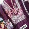 QALAMKAAR LAWN 01 F PAKISTANI SUITS IN INDIA